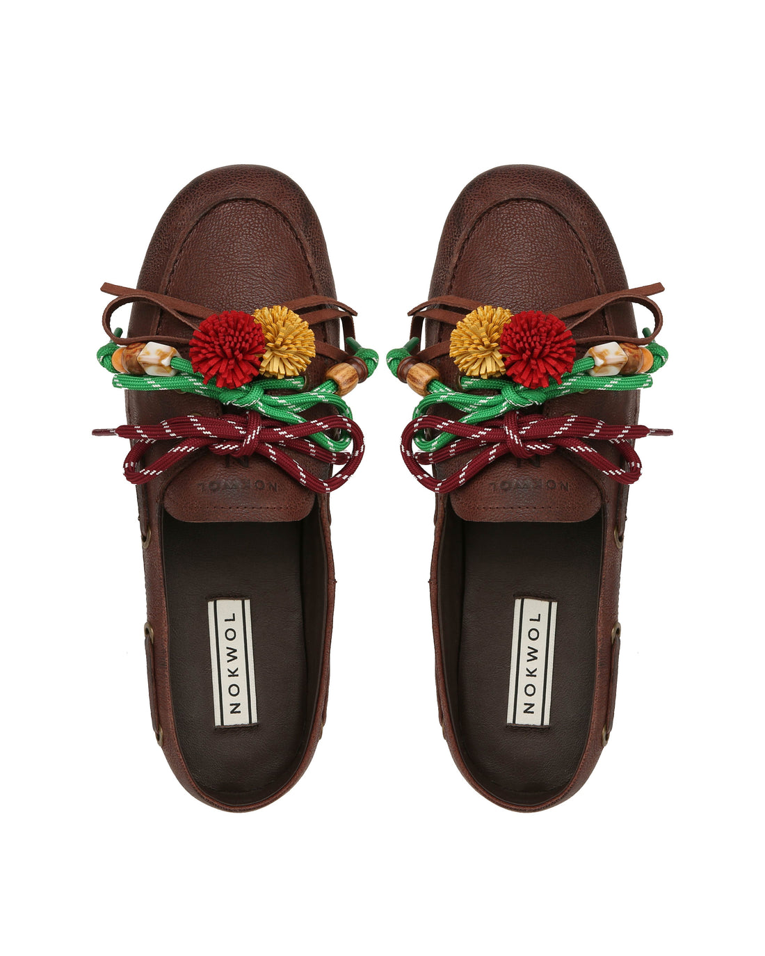 Coco Summer Brown Burnish