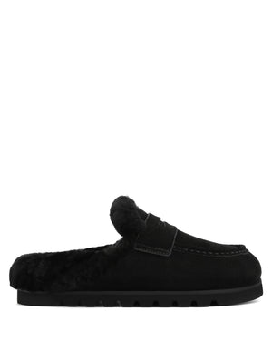 Corded Black/Black