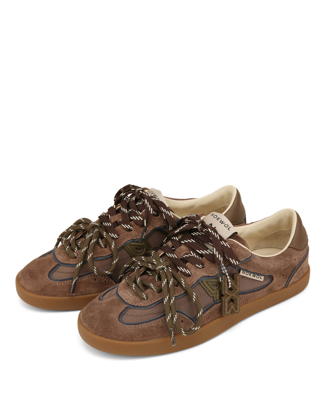 Cosmo Cotto Suede/Nylon