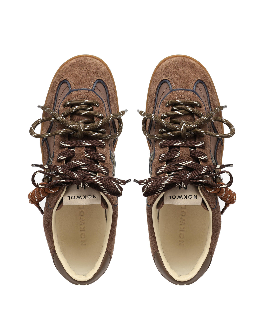 Cosmo Cotto Suede/Nylon