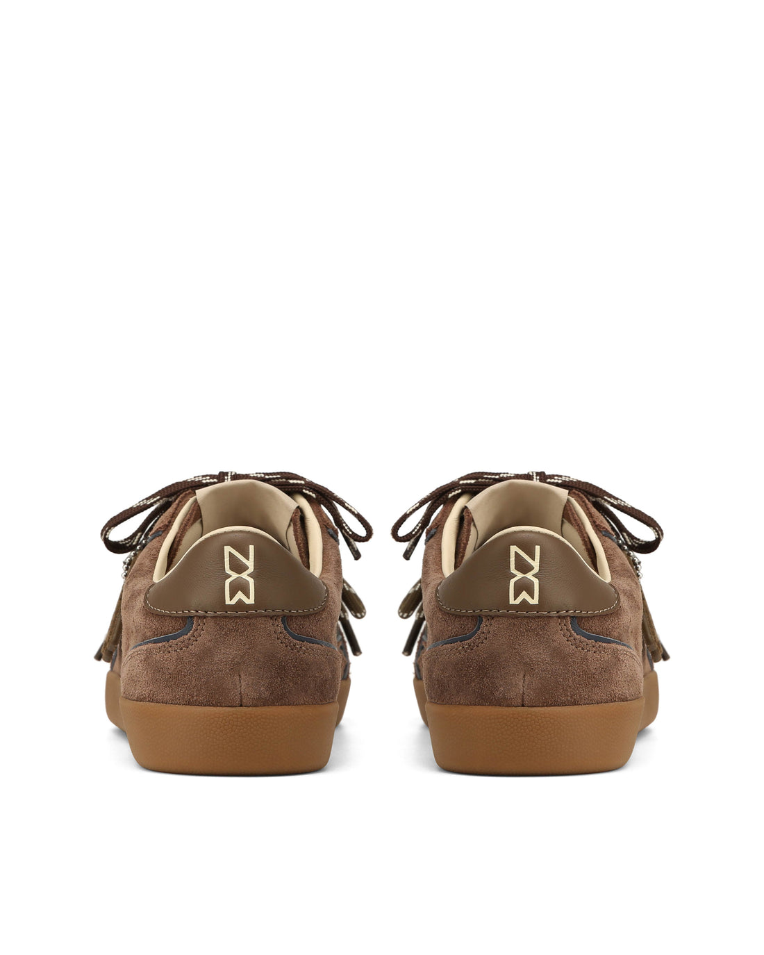 Cosmo Cotto Suede/Nylon