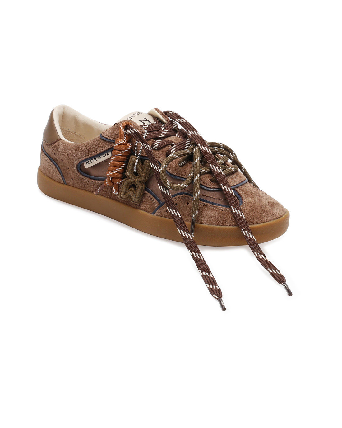 Cosmo Cotto Suede/Nylon