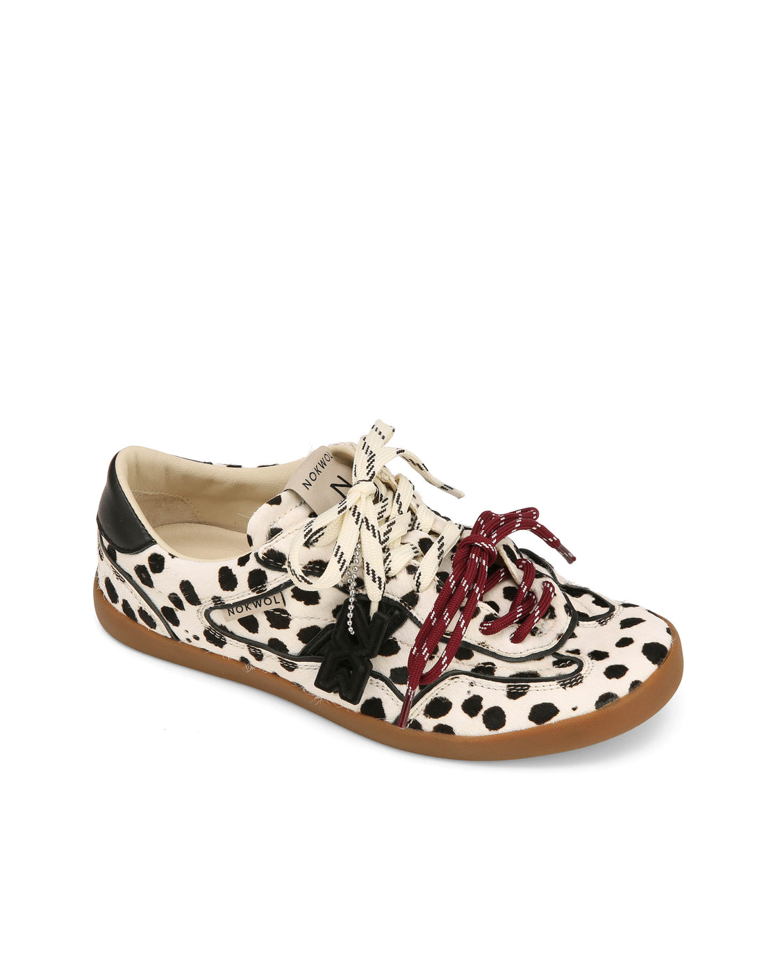 Cosmo Dalmation Pony