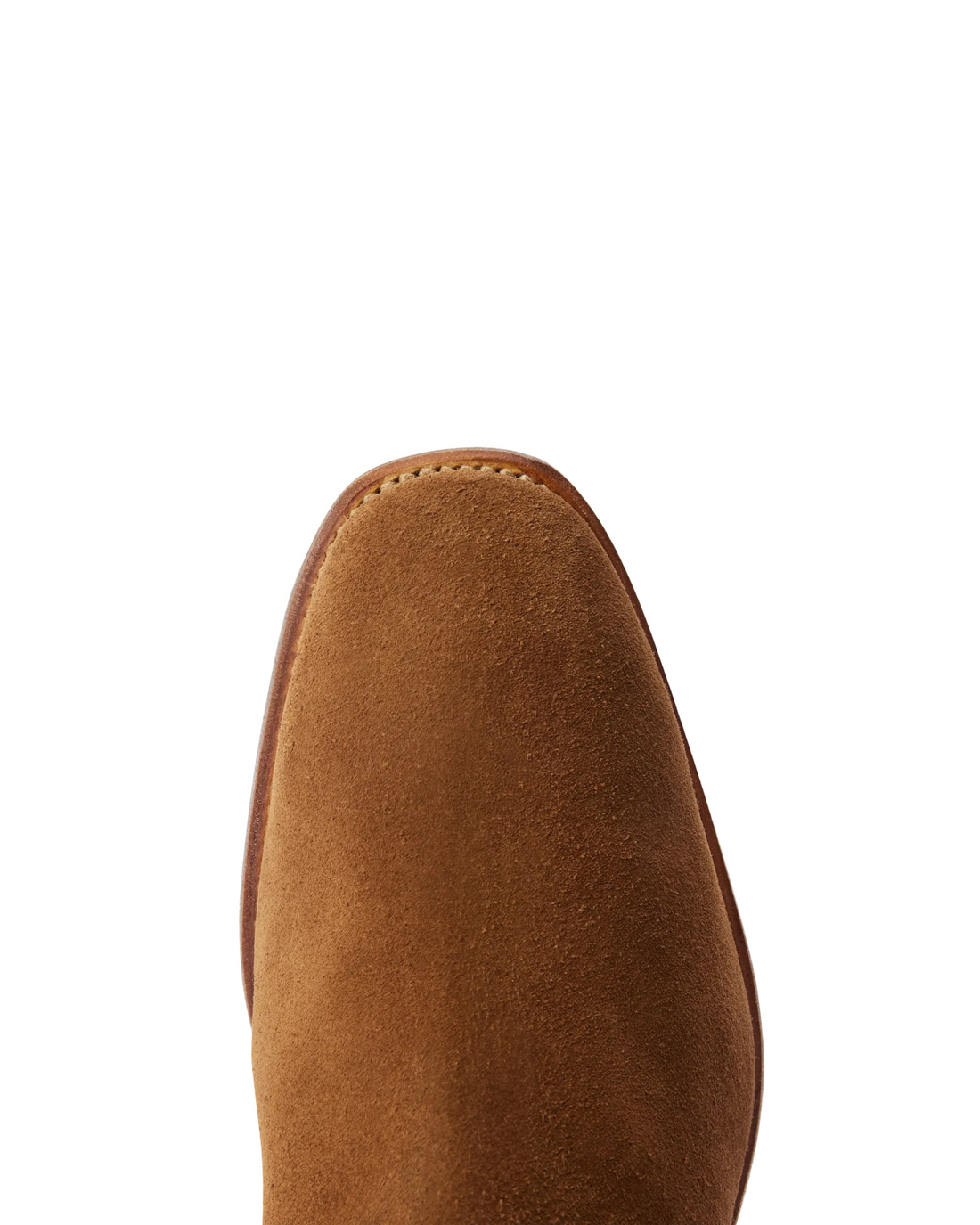Comfort Craftsman Cedar Suede