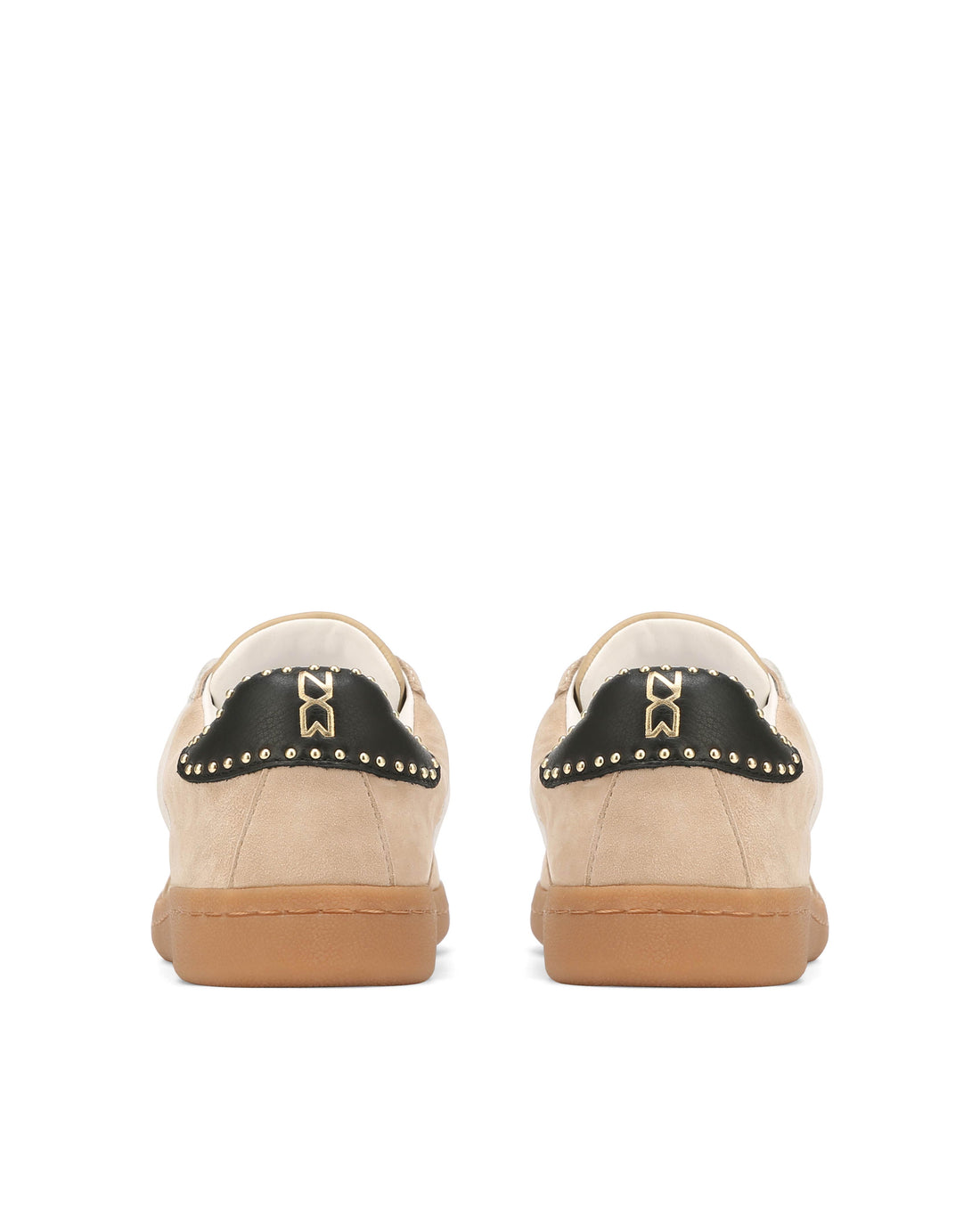 Dasha Beige Genisys Suede