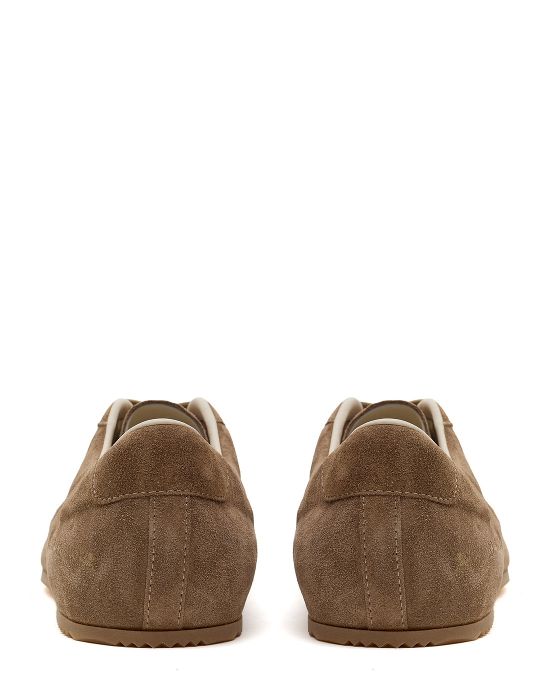 Driving Shoe in Suede Tan Suede 5240 1302