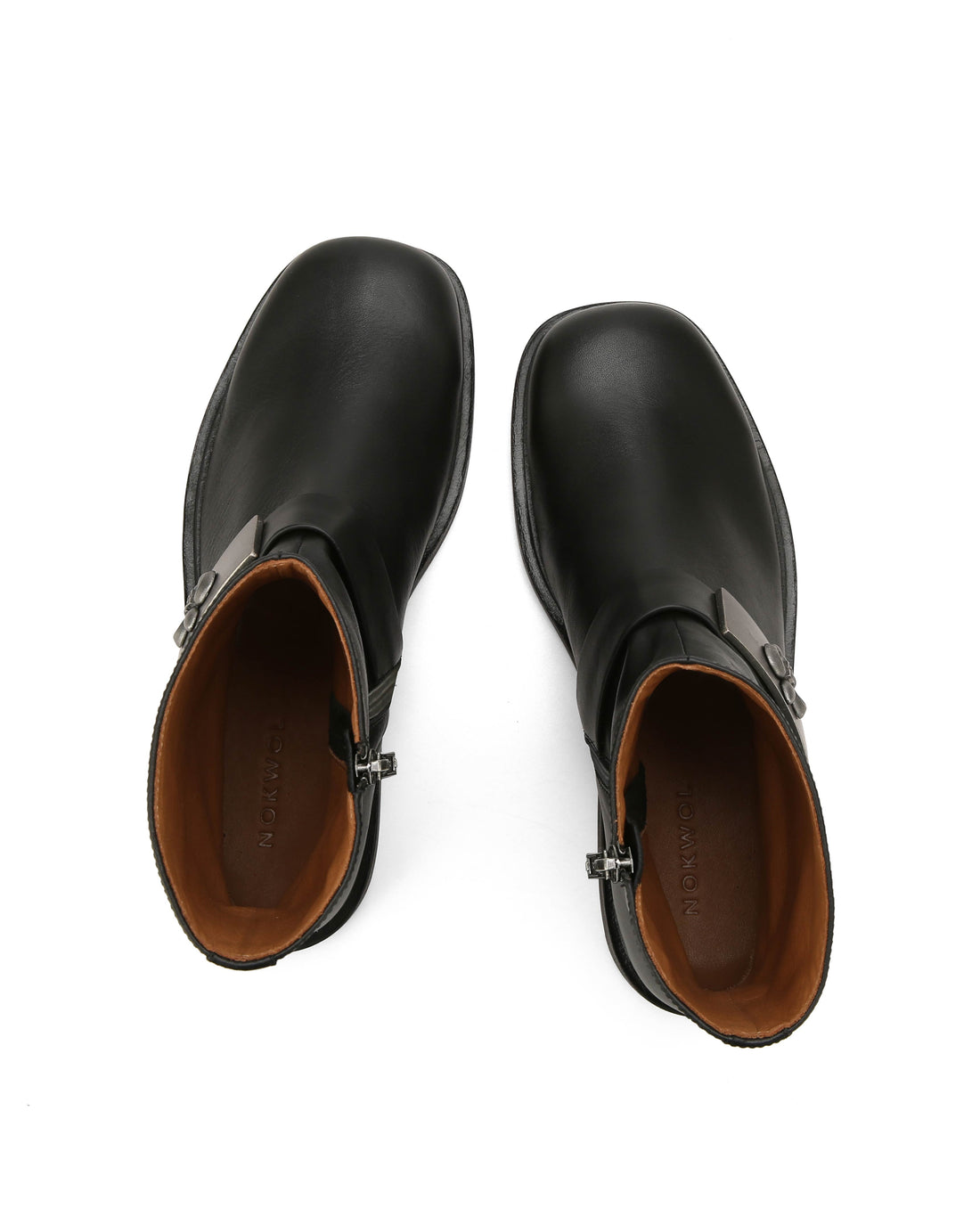 Duke-M Black Polish