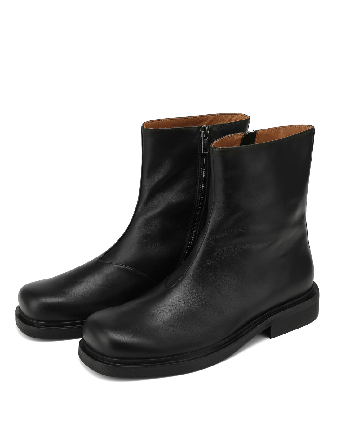 Dunn-M Black Polish