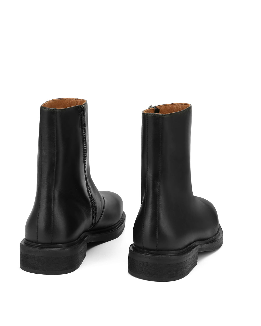 Dunn-M Black Polish