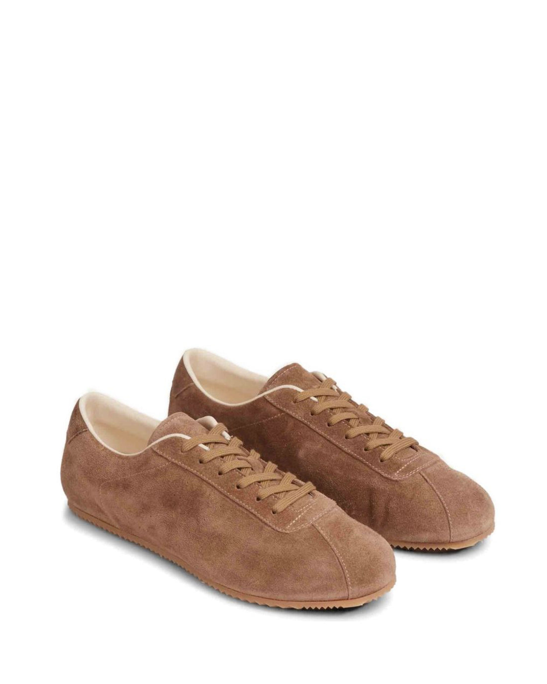 Driving Shoe in Suede Tan Suede 5240 1302