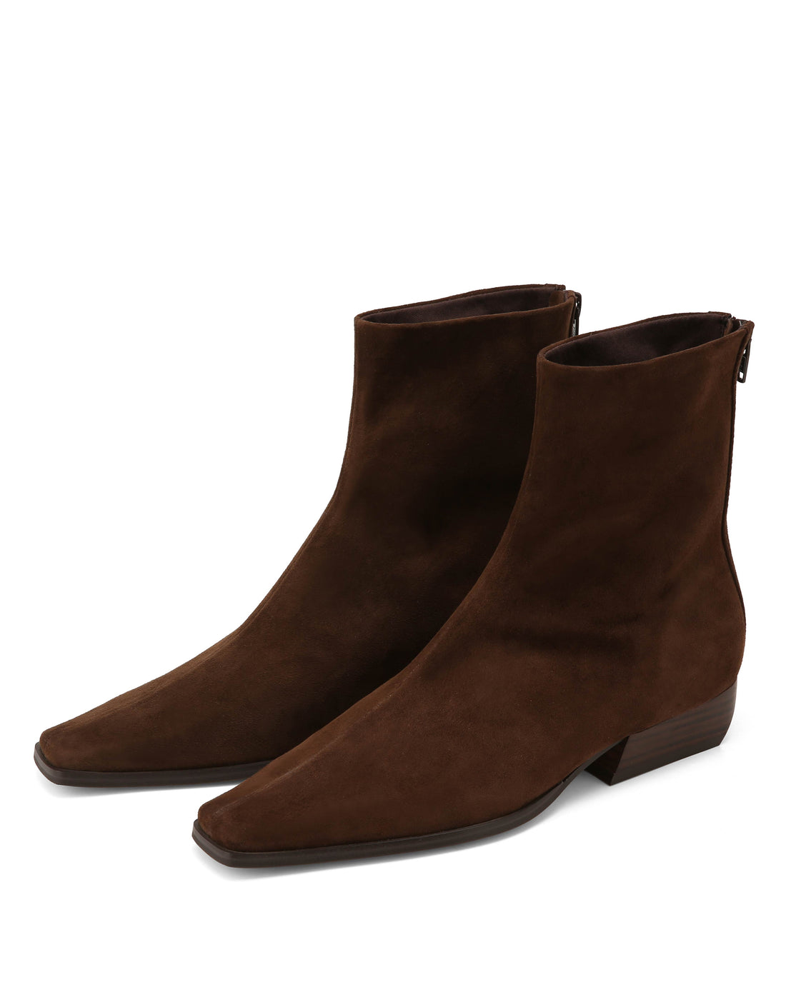 El Chocolate Suede