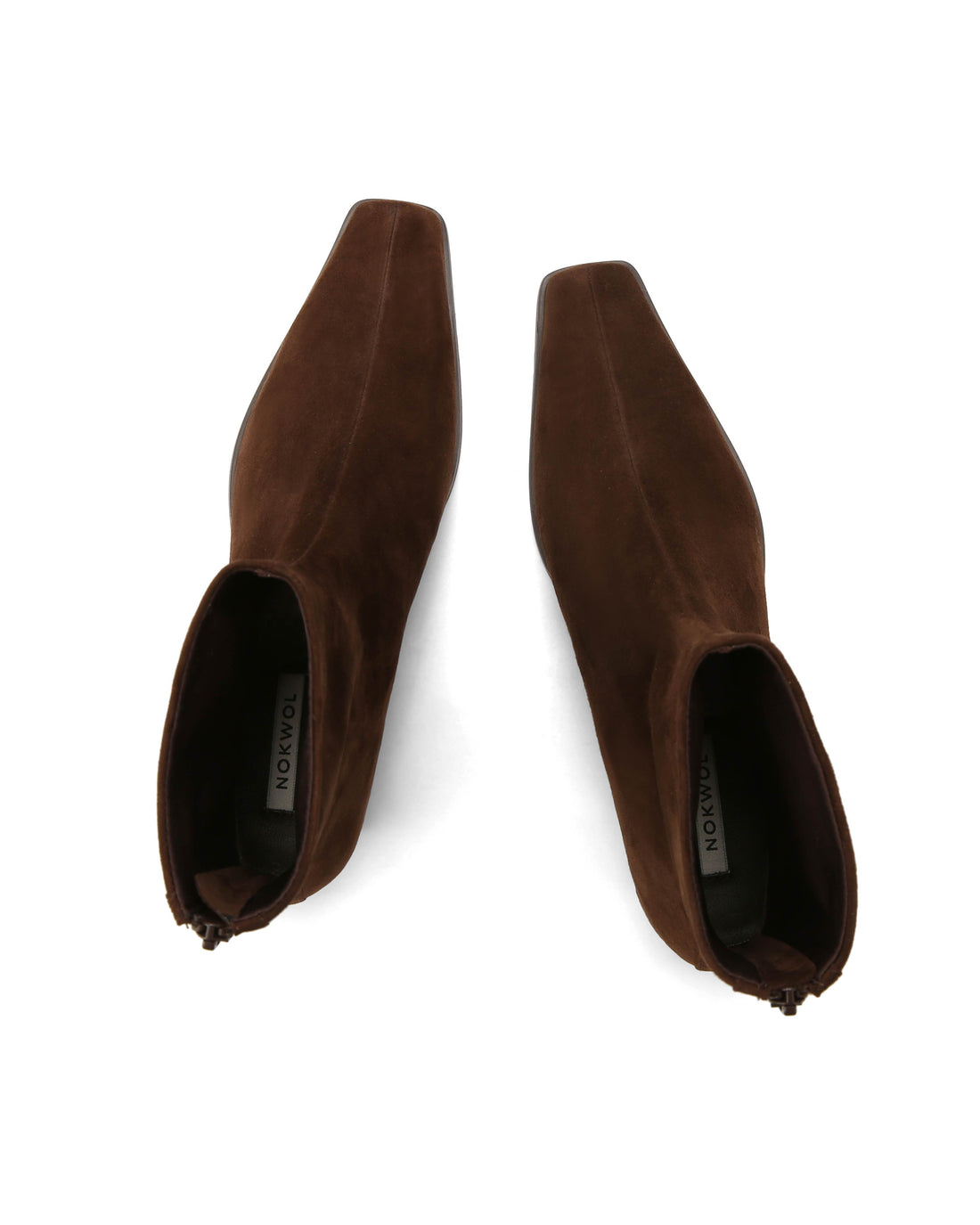 El Chocolate Suede