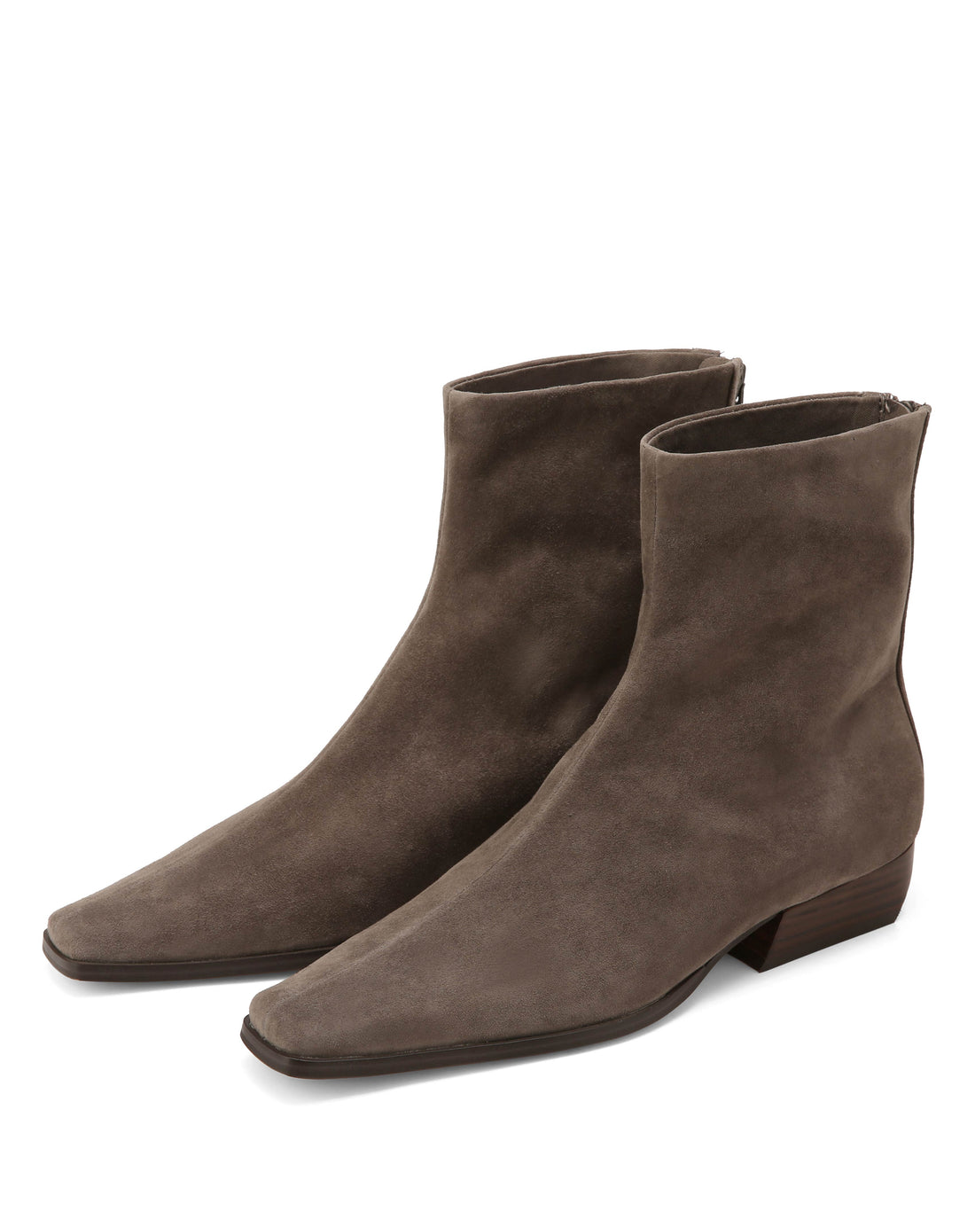 El Smog Suede