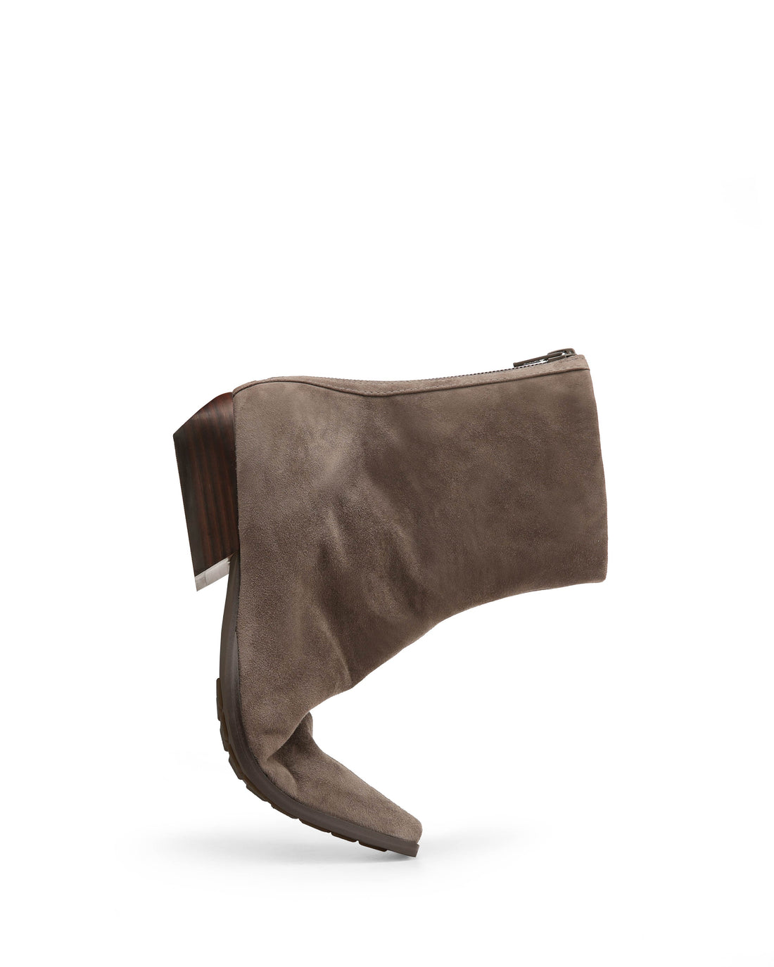 El Smog Suede