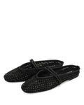 Elsa Diamond Black - pair view