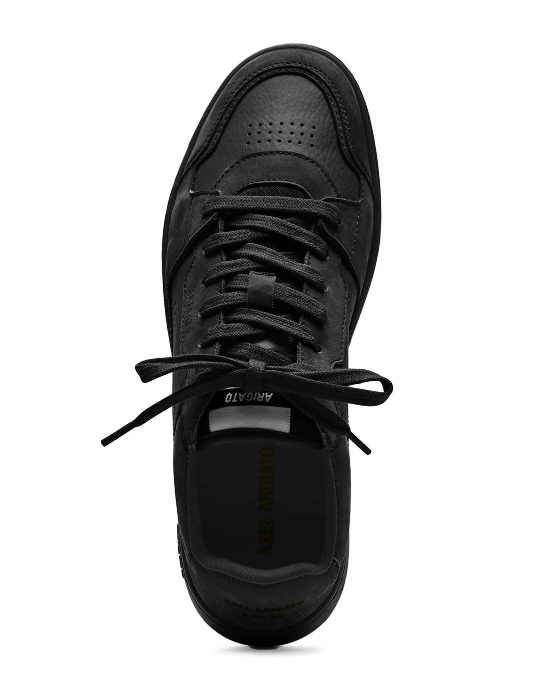 M Dice Lo Sneaker Black/Black F1306003