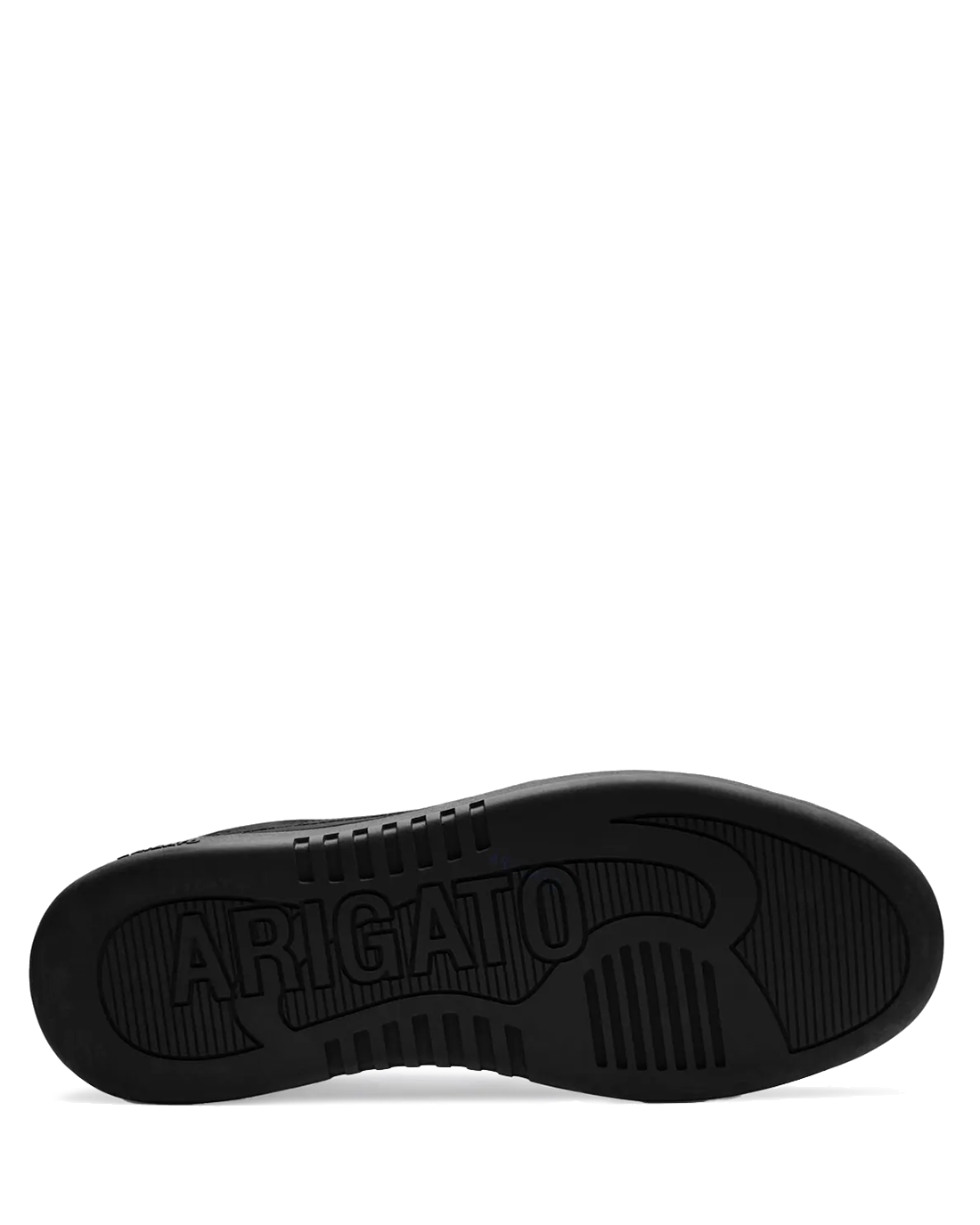 M Dice Lo Sneaker Black/Black F1306003