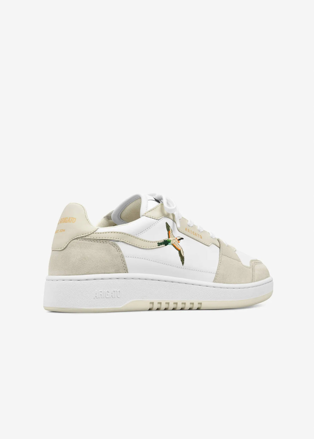 W Dice Lo Bee Bird Sneaker White/Off White F2533001