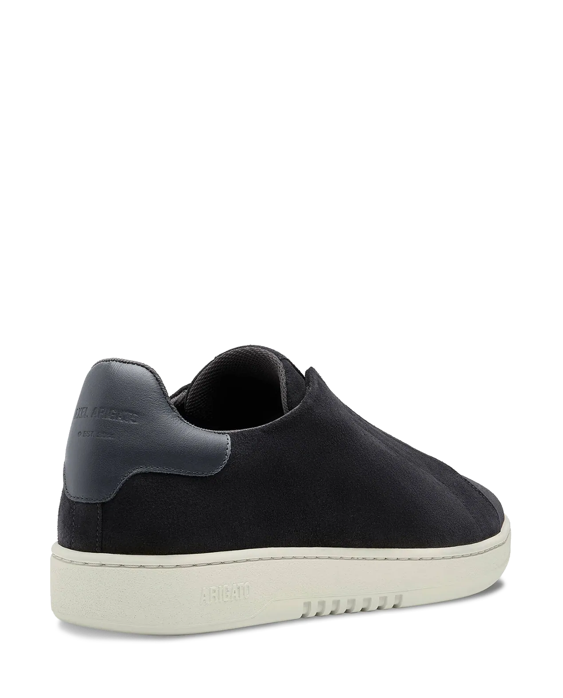 M Dice Laceless Sneaker Dark Blue/Off White F3054003
