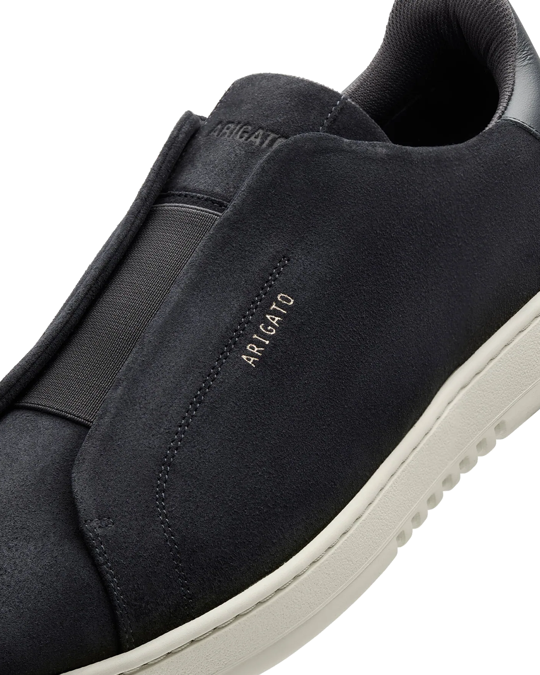 M Dice Laceless Sneaker Dark Blue/Off White F3054003