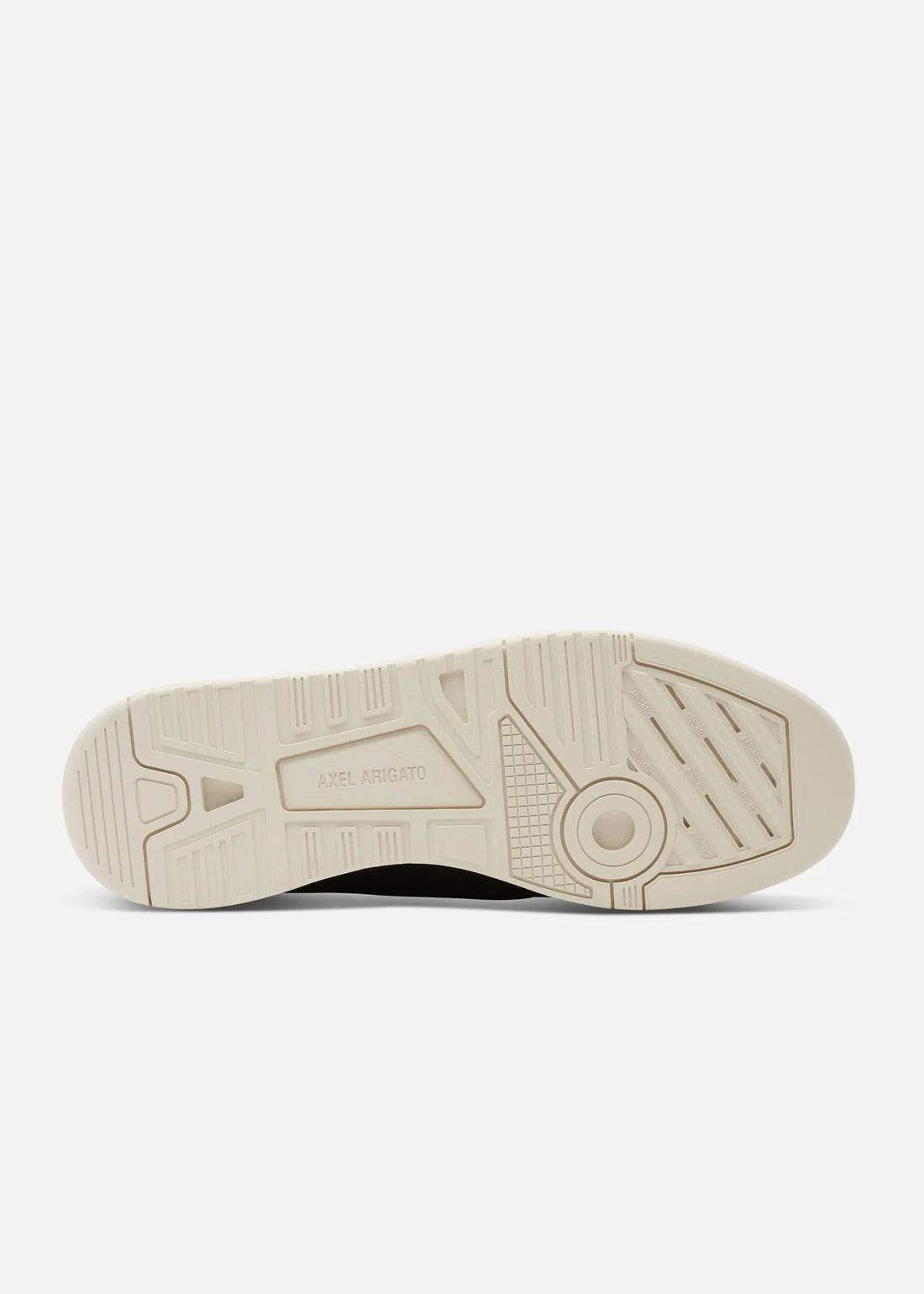 M Clay Sneaker Black/Off White F3528002