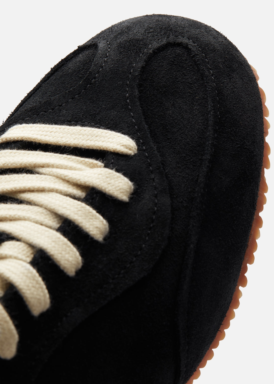 W Daze Runner Black/Gum F3536003