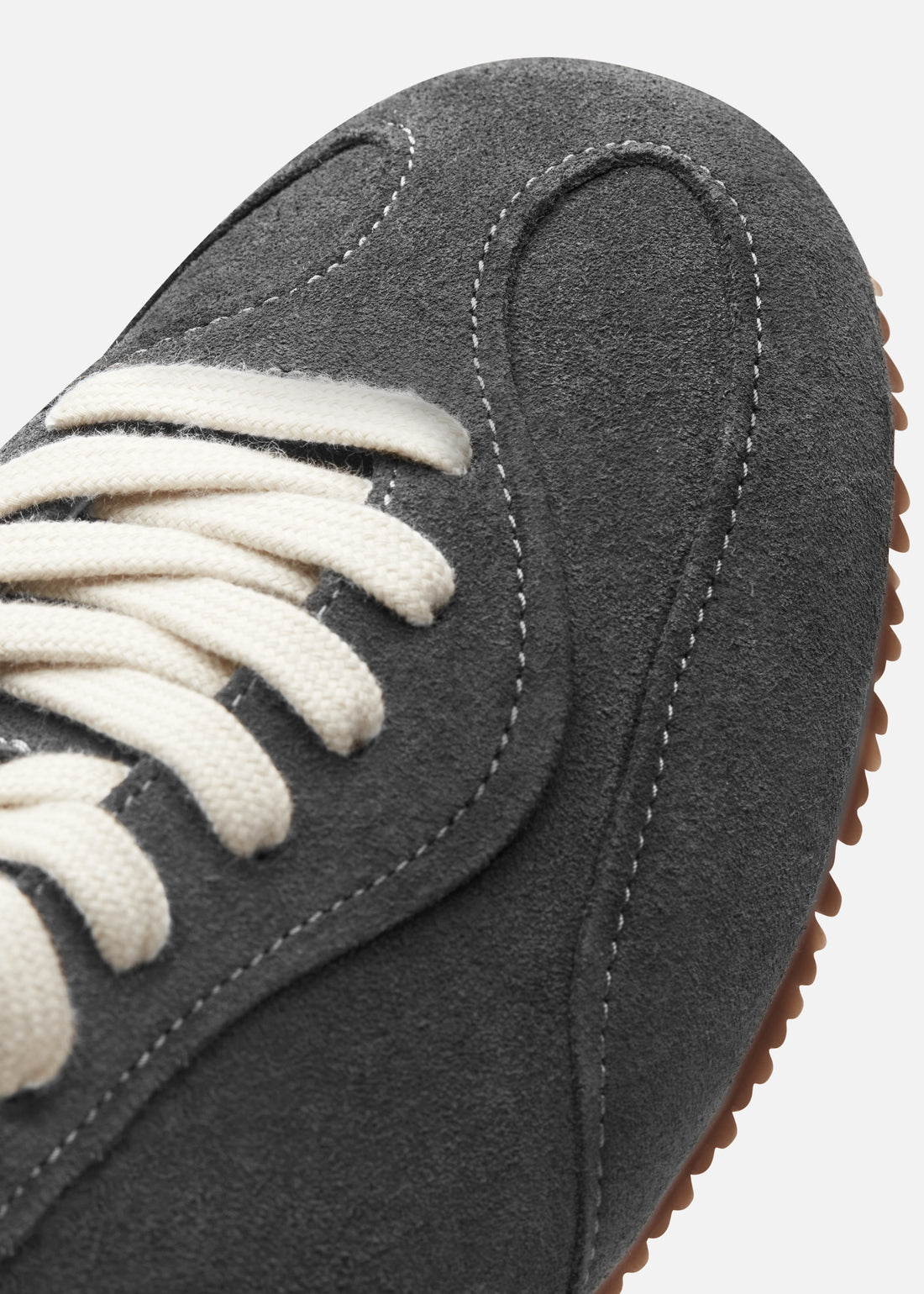 W Daze Runner Dark Grey/Gum F3536004