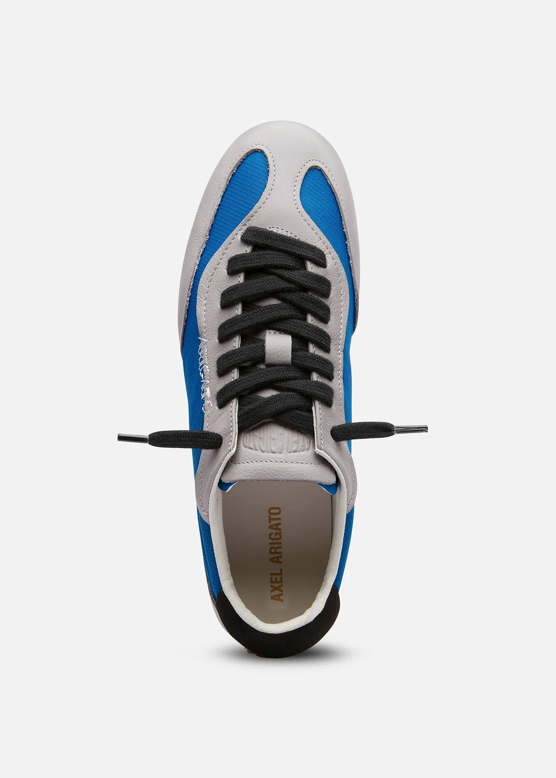 M Daze Runner Blue/Grey F3617003