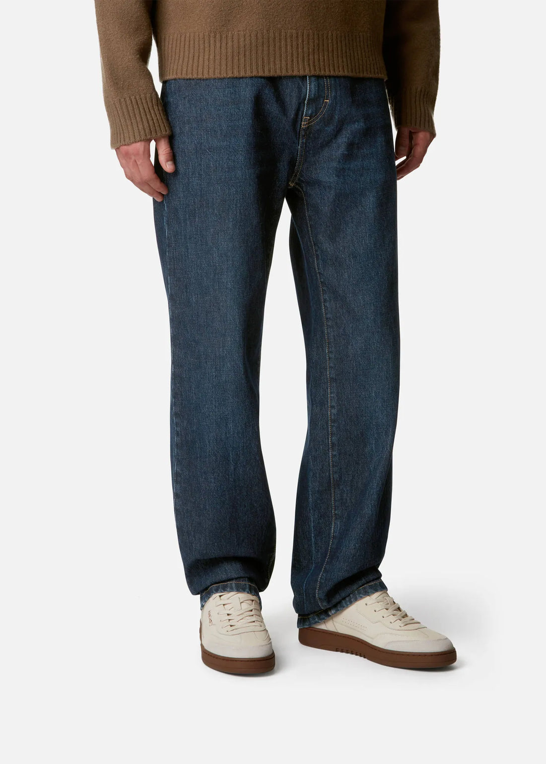 M Dice T-Toe Sneaker Light Grey/Beige F3625003