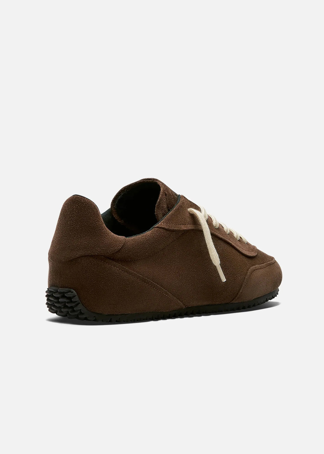 W Daze Runner Dark Brown/Black F3684002