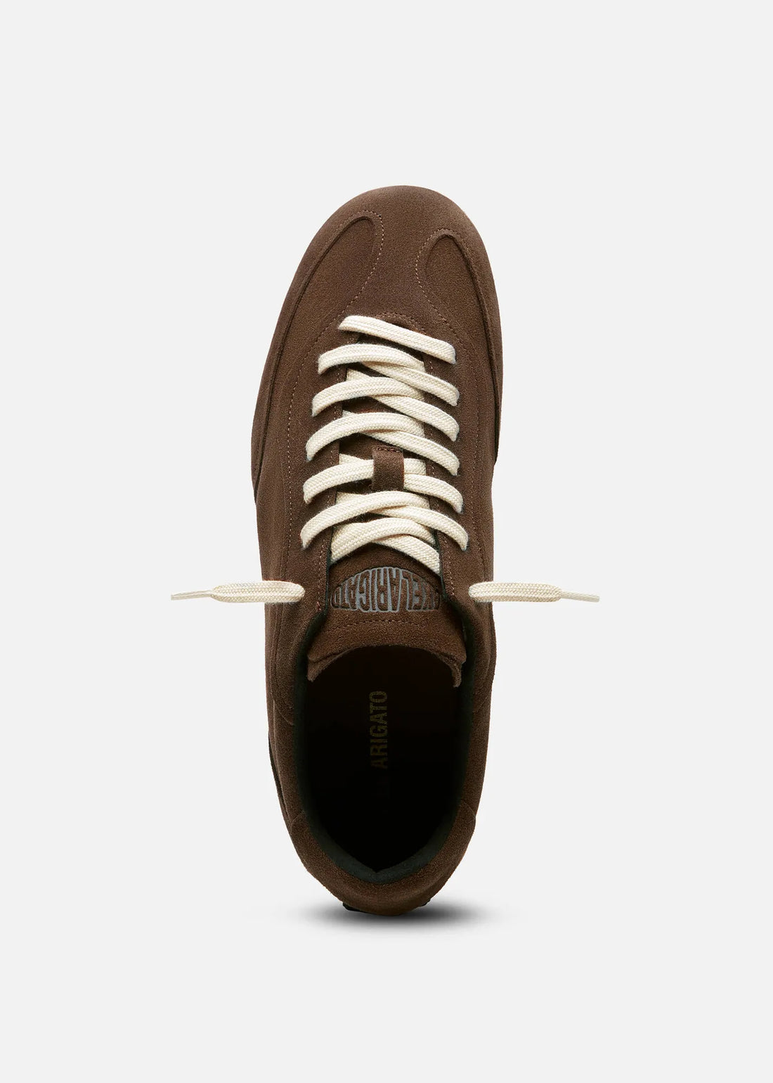 M Daze Runner Dark Brown/Black F3683002