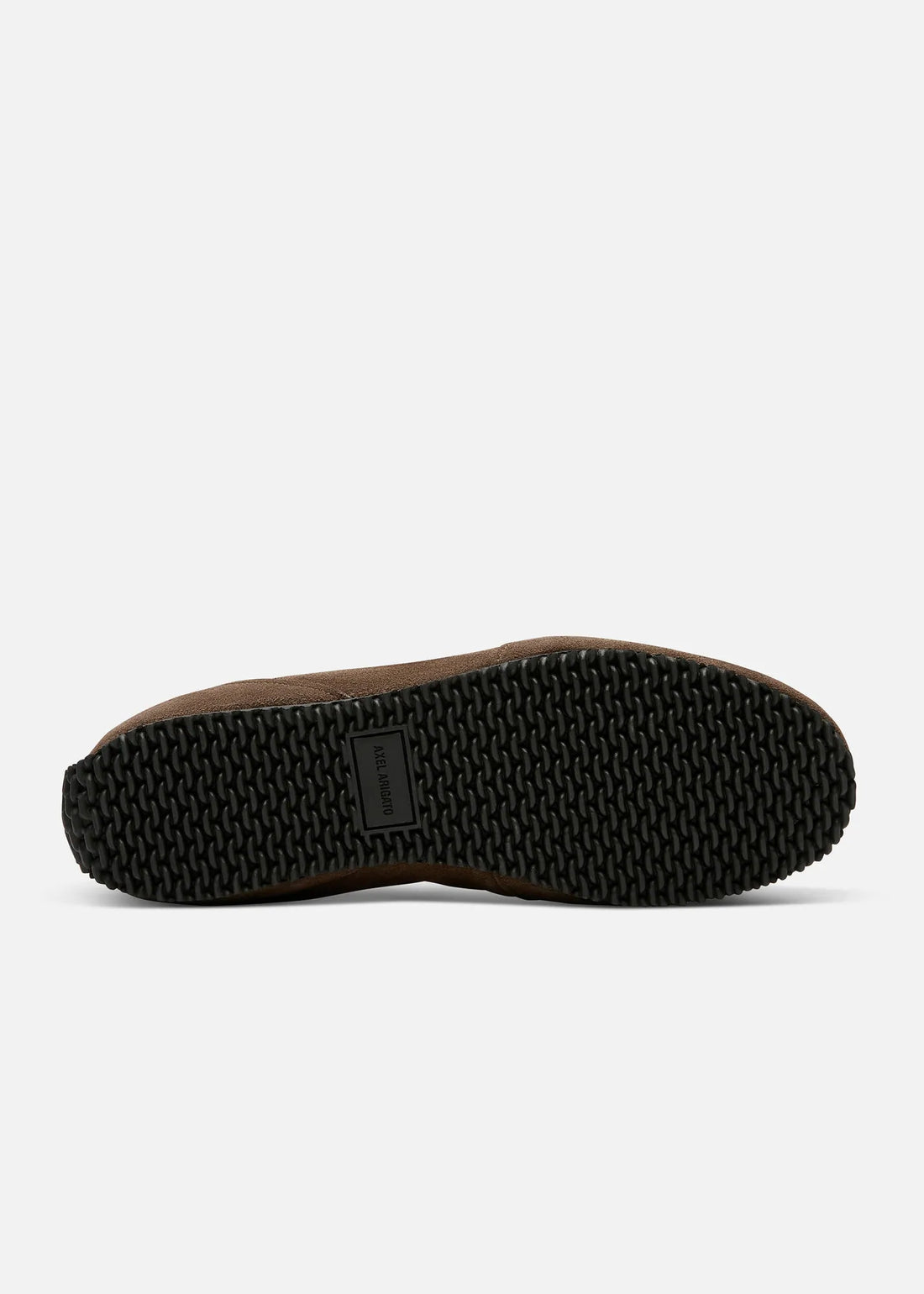W Daze Runner Dark Brown/Black F3684002