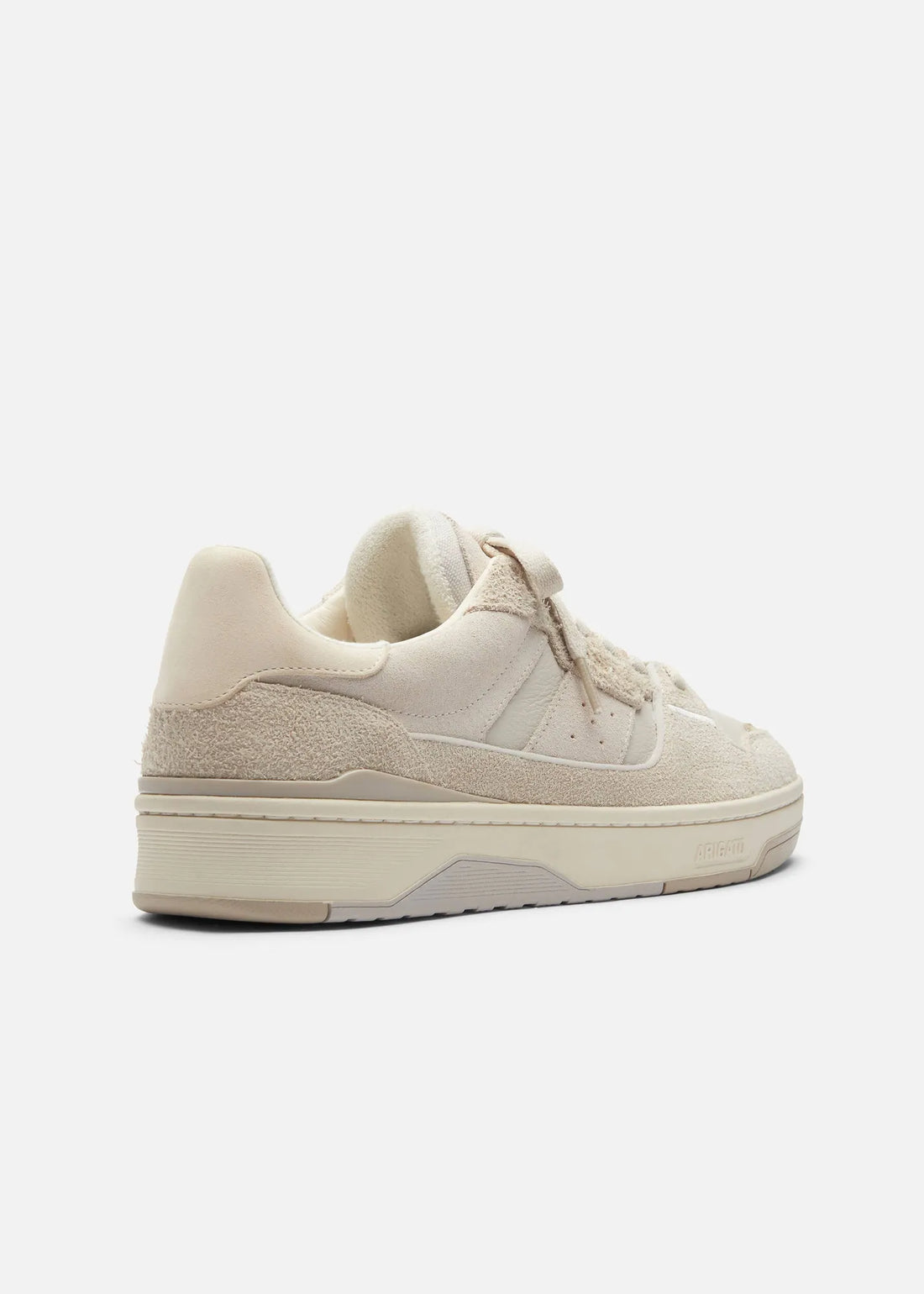 M Clay Sneaker Beige/Light Taupe F3906002