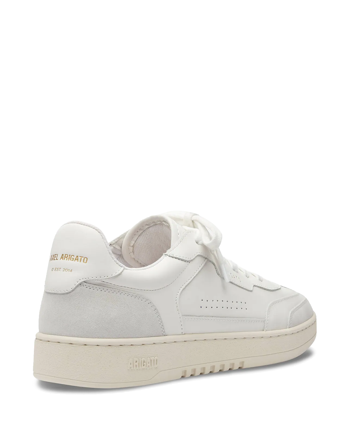 M Dice T-Toe Sneaker White/Off White F3972001
