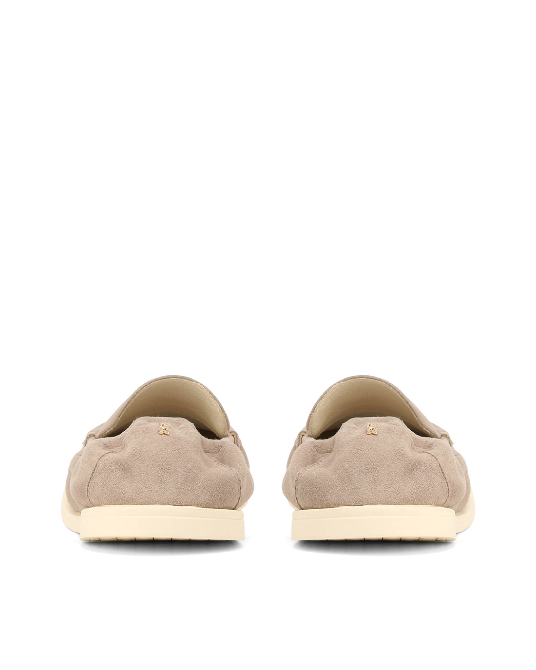 Fern Fawn Suede