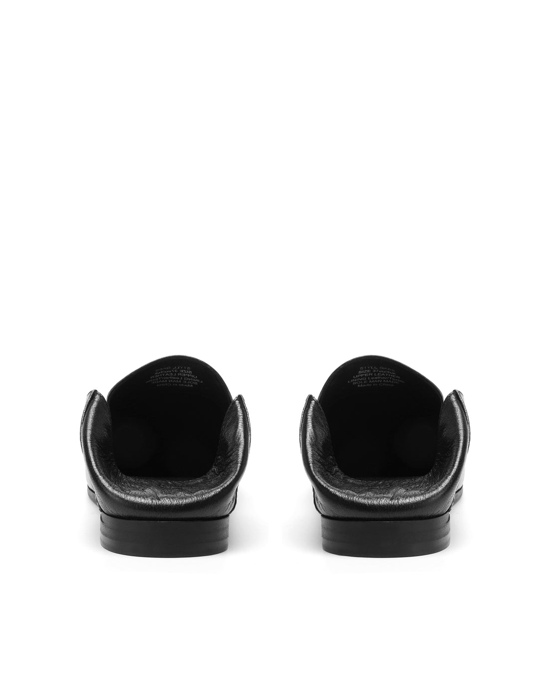 Gabs Black Athena
