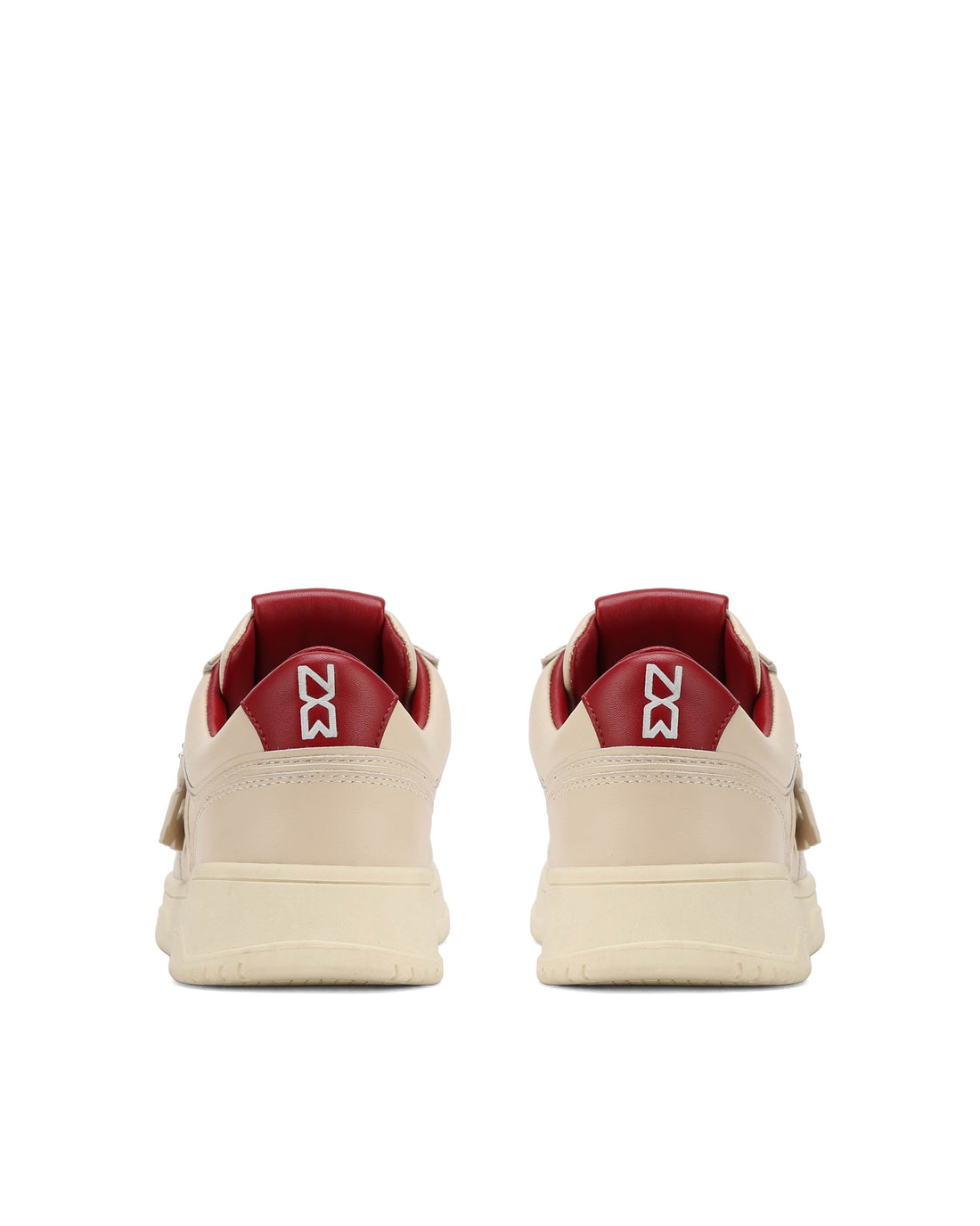 Gillie Beige Leather