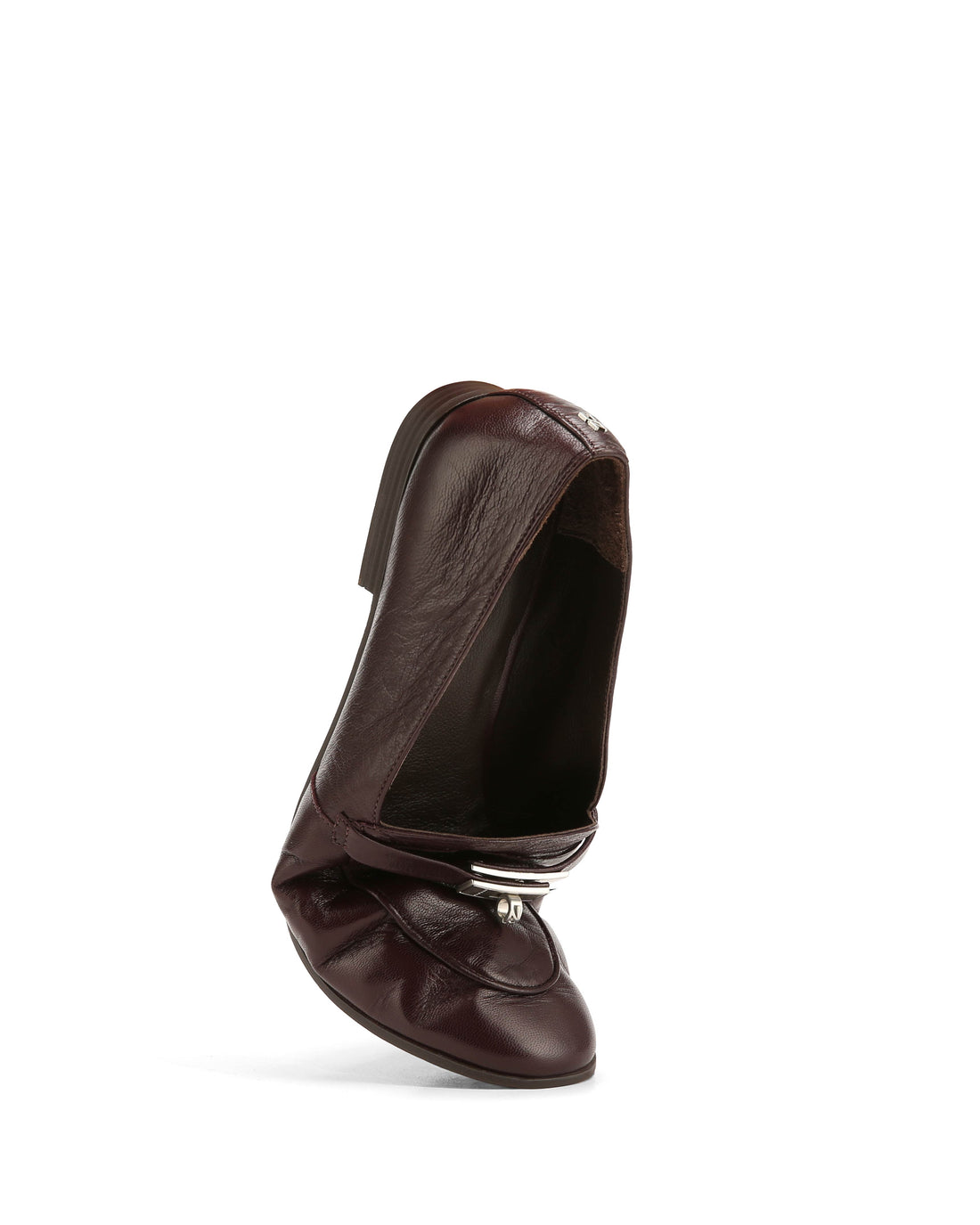 Gisele Burgundy Athena