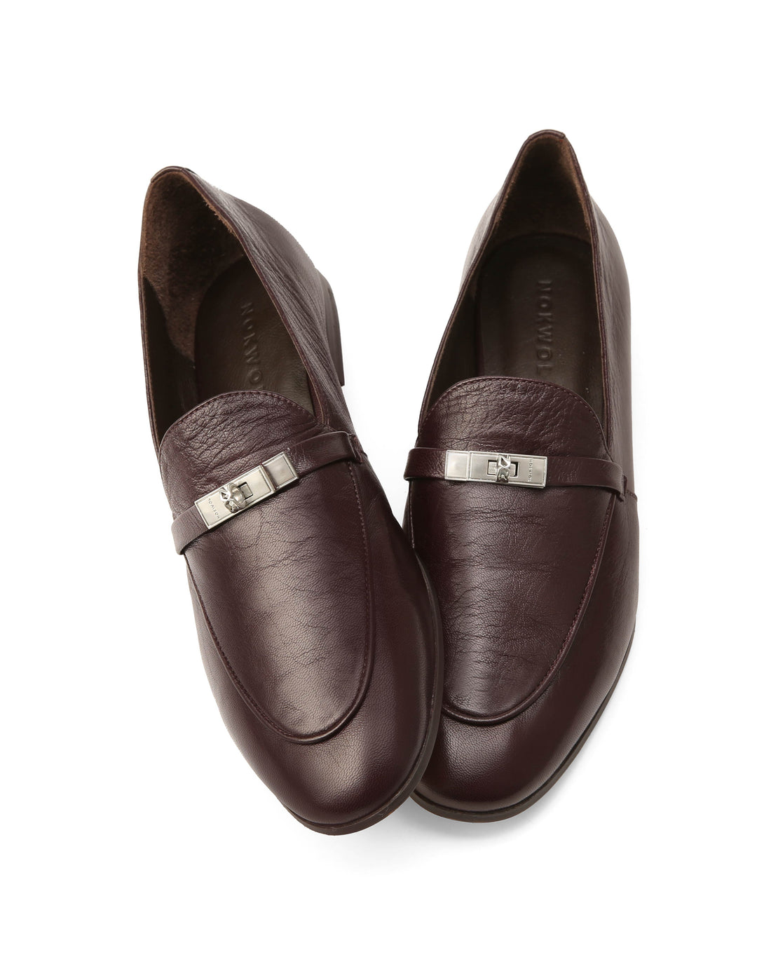 Gisele Burgundy Athena