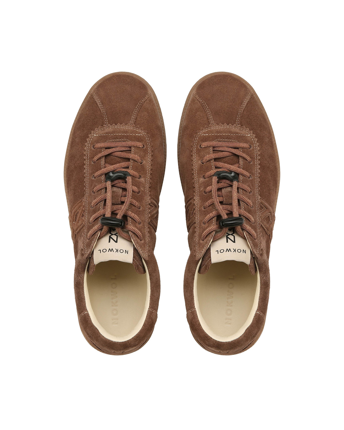 Halo-M Cotto Suede