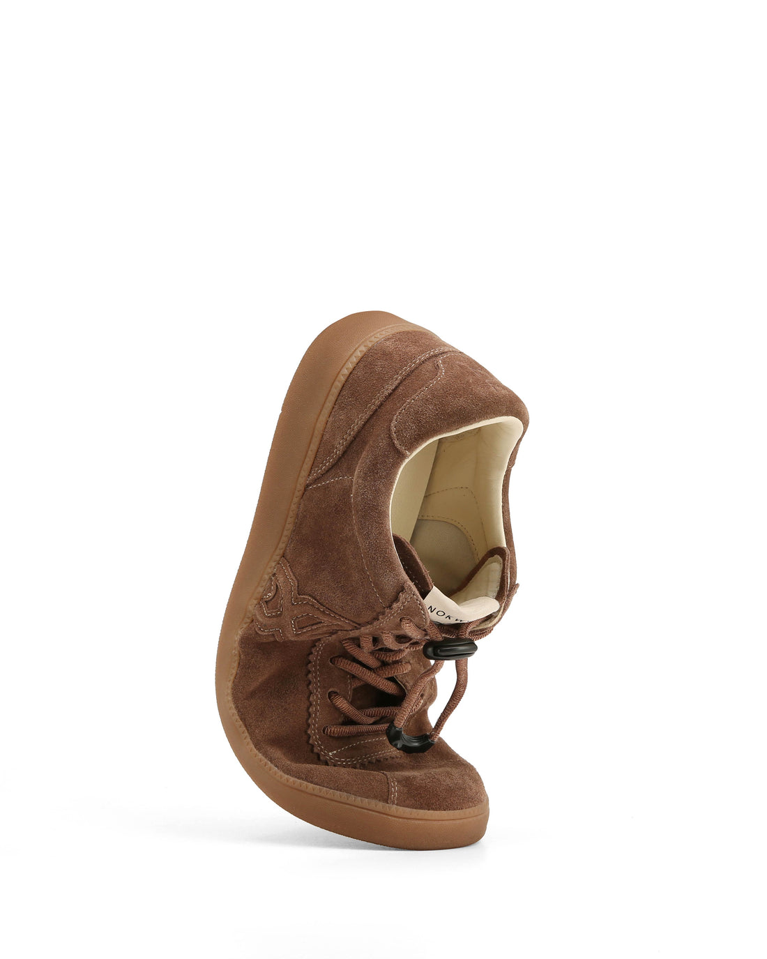 Halo-M Cotto Suede