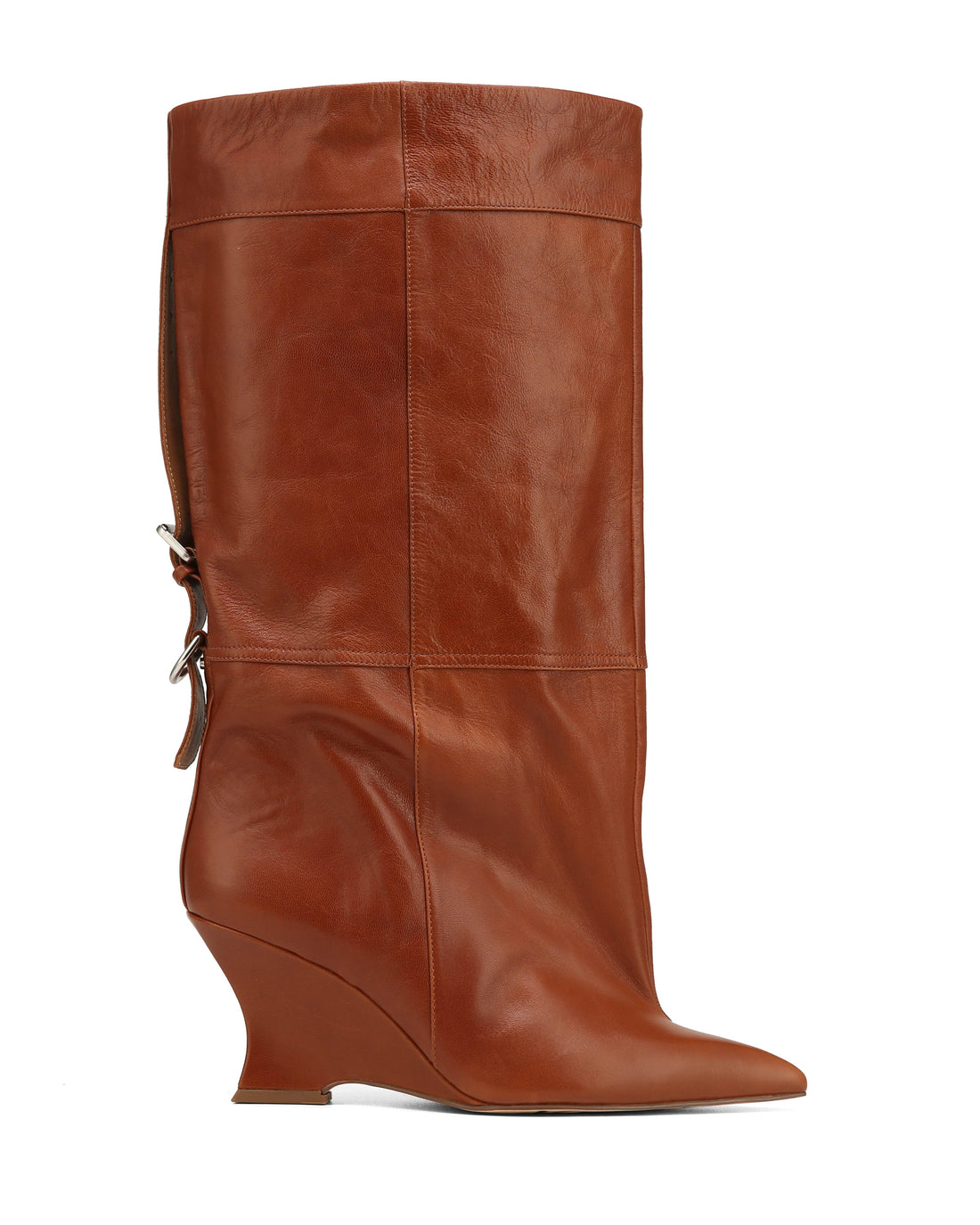Harness Tan Leather