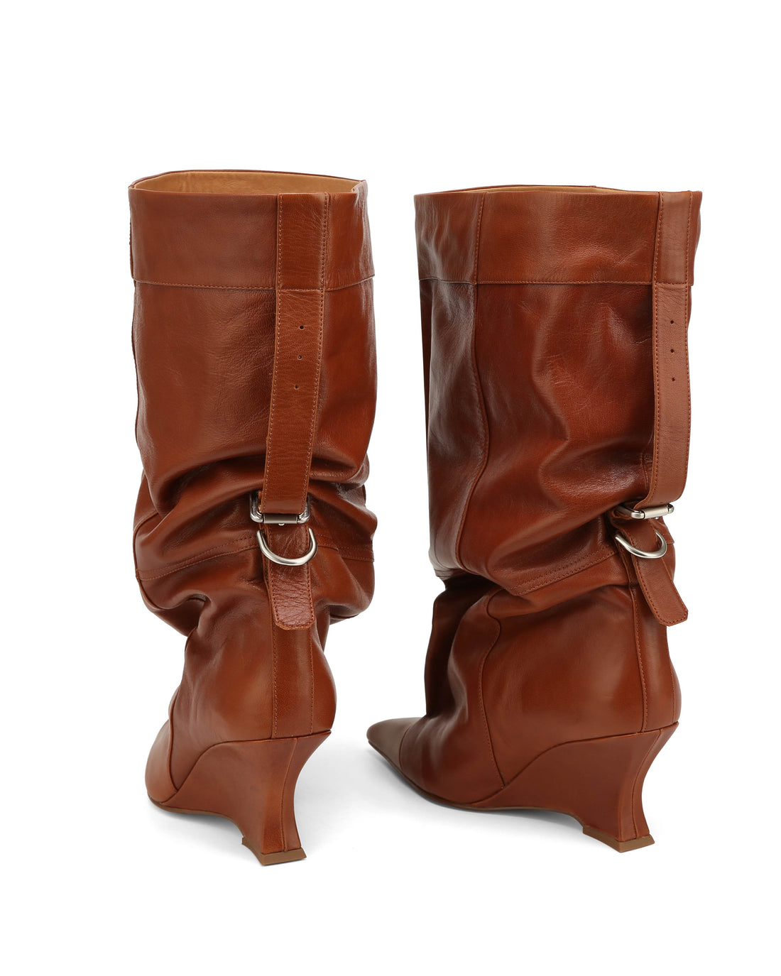 Harness Tan Leather