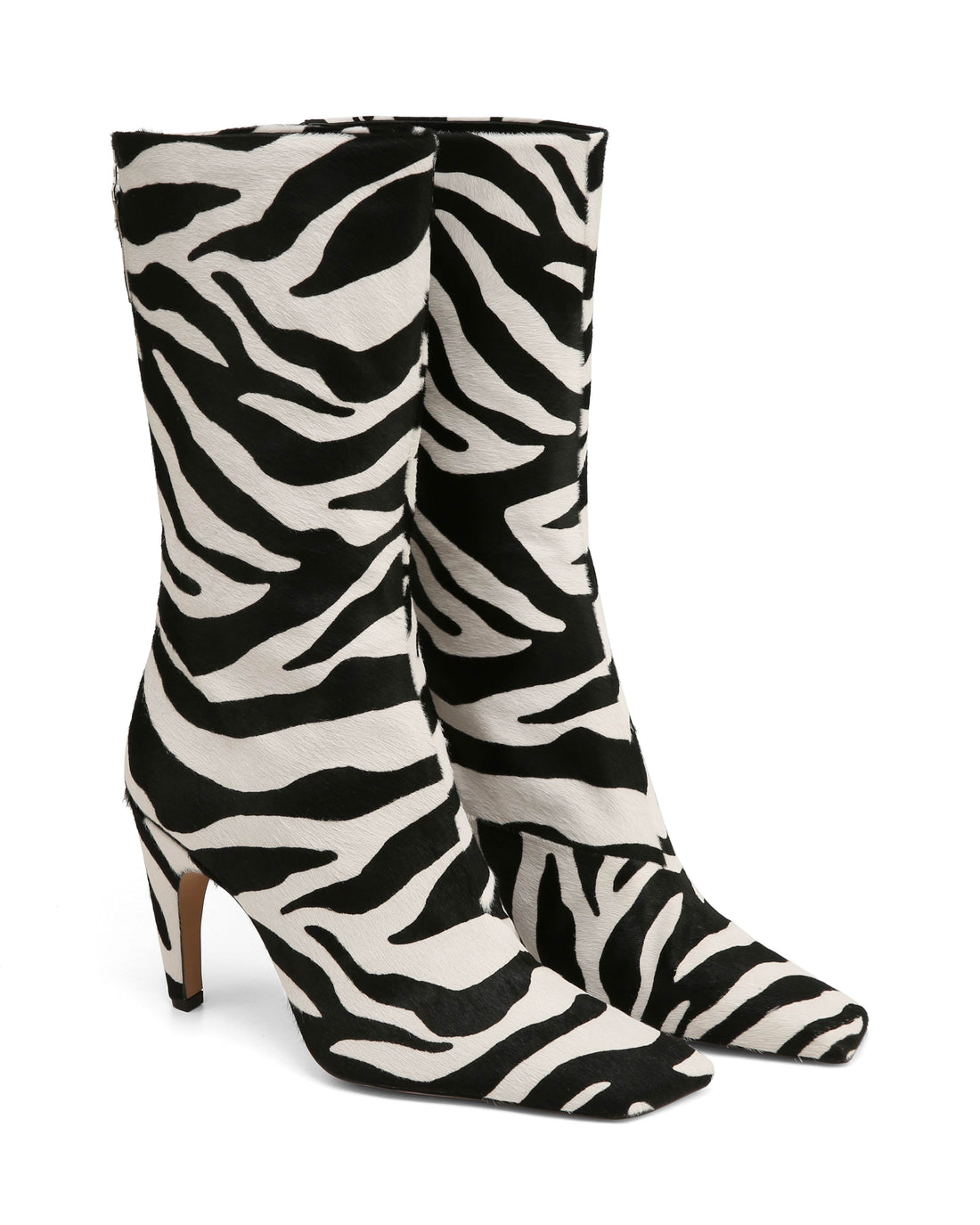 Haute Zebra Pony