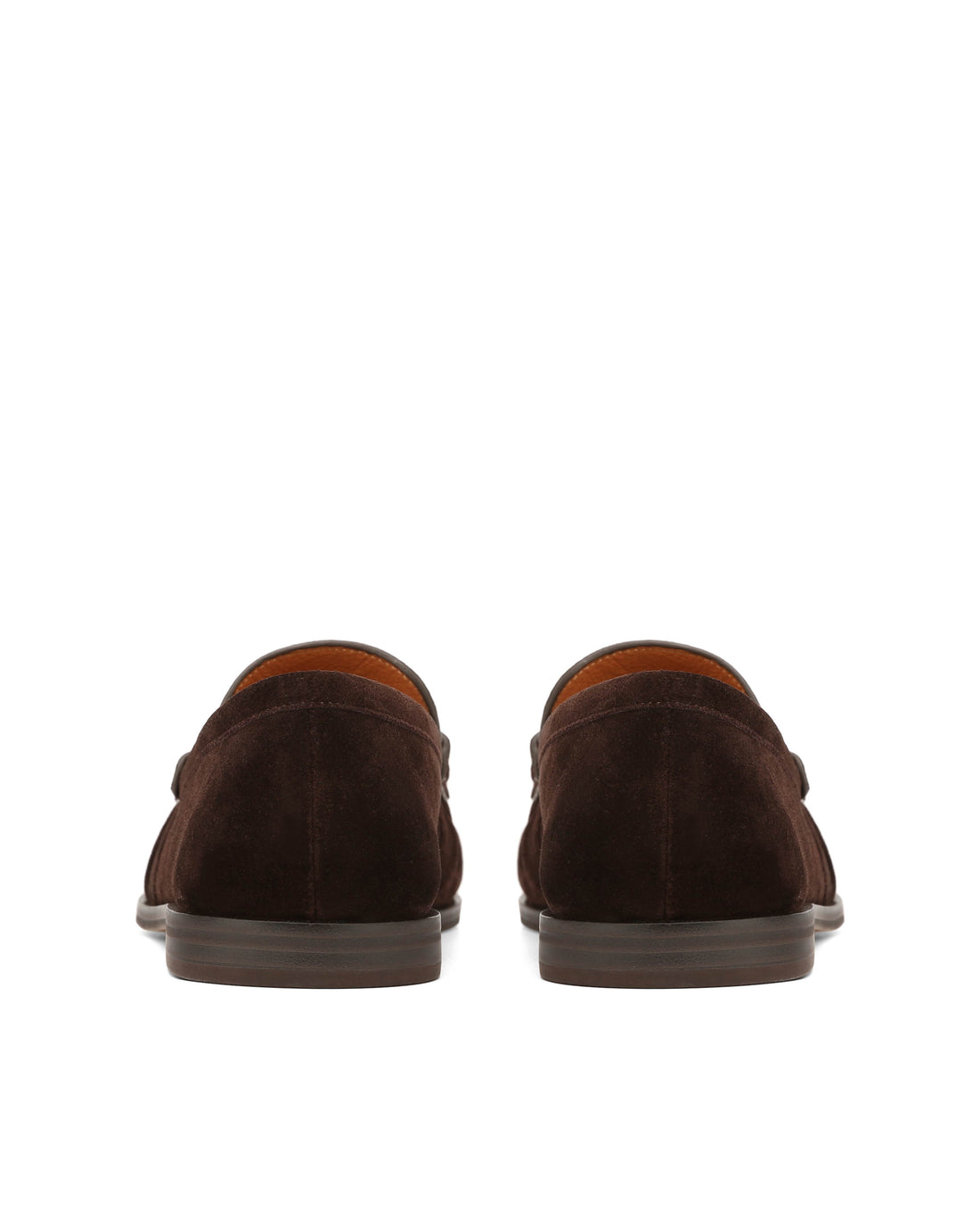 Haven-M Brown Suede