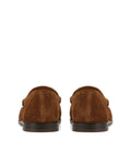 Haven M Dark Chestnut - back view