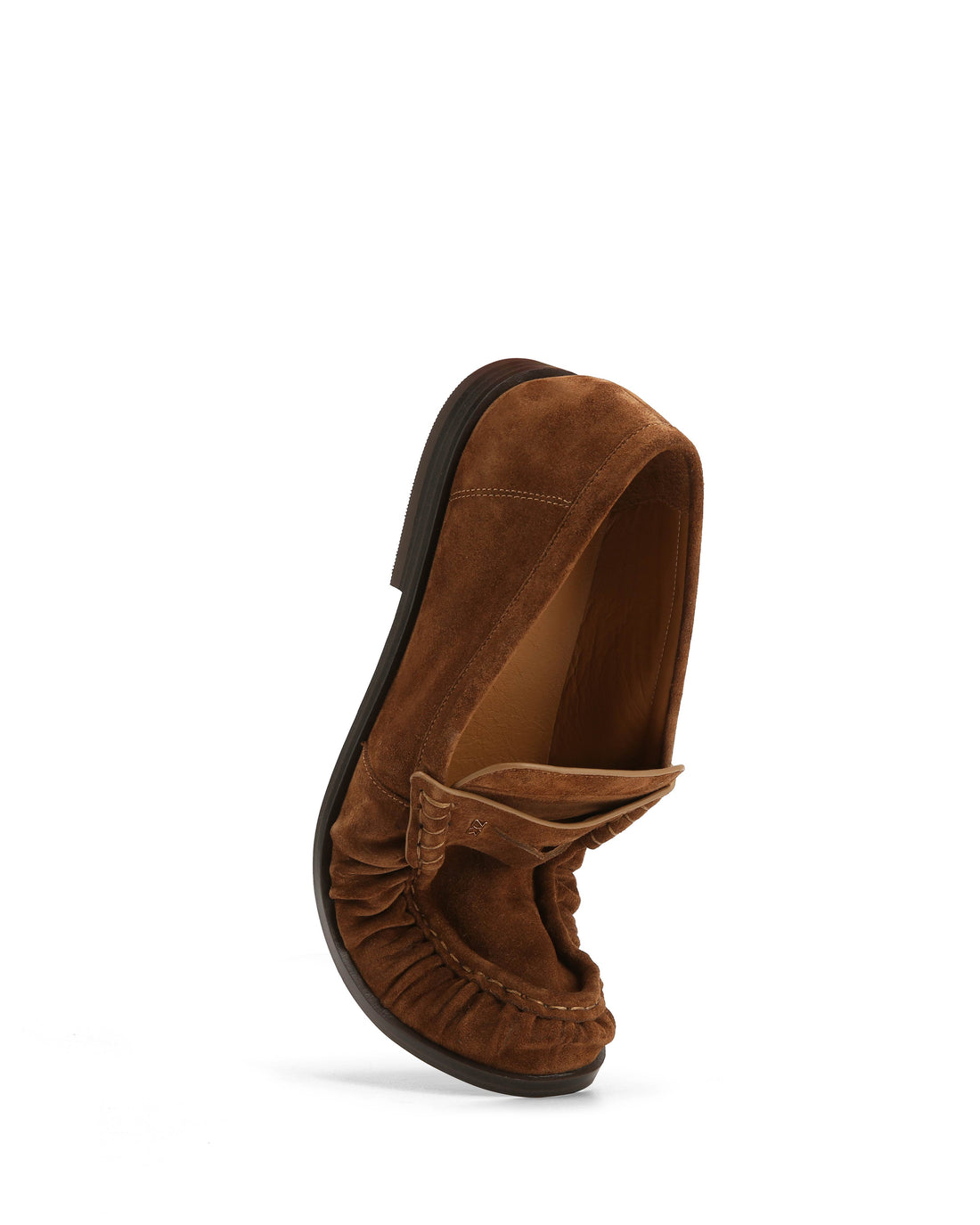 Haven M Dark Chestnut - Nokwol
