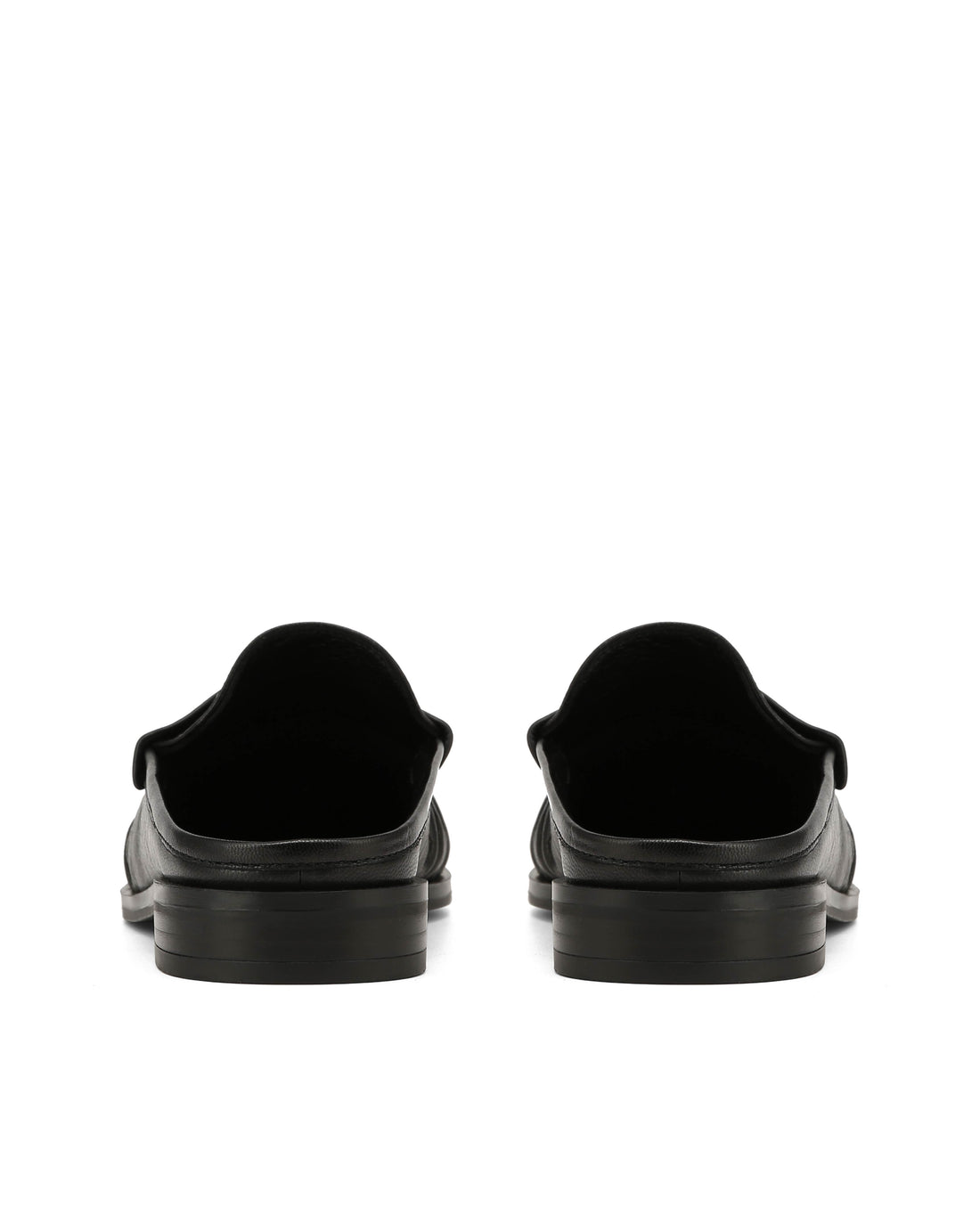 Haze Summer Mule Black Athena