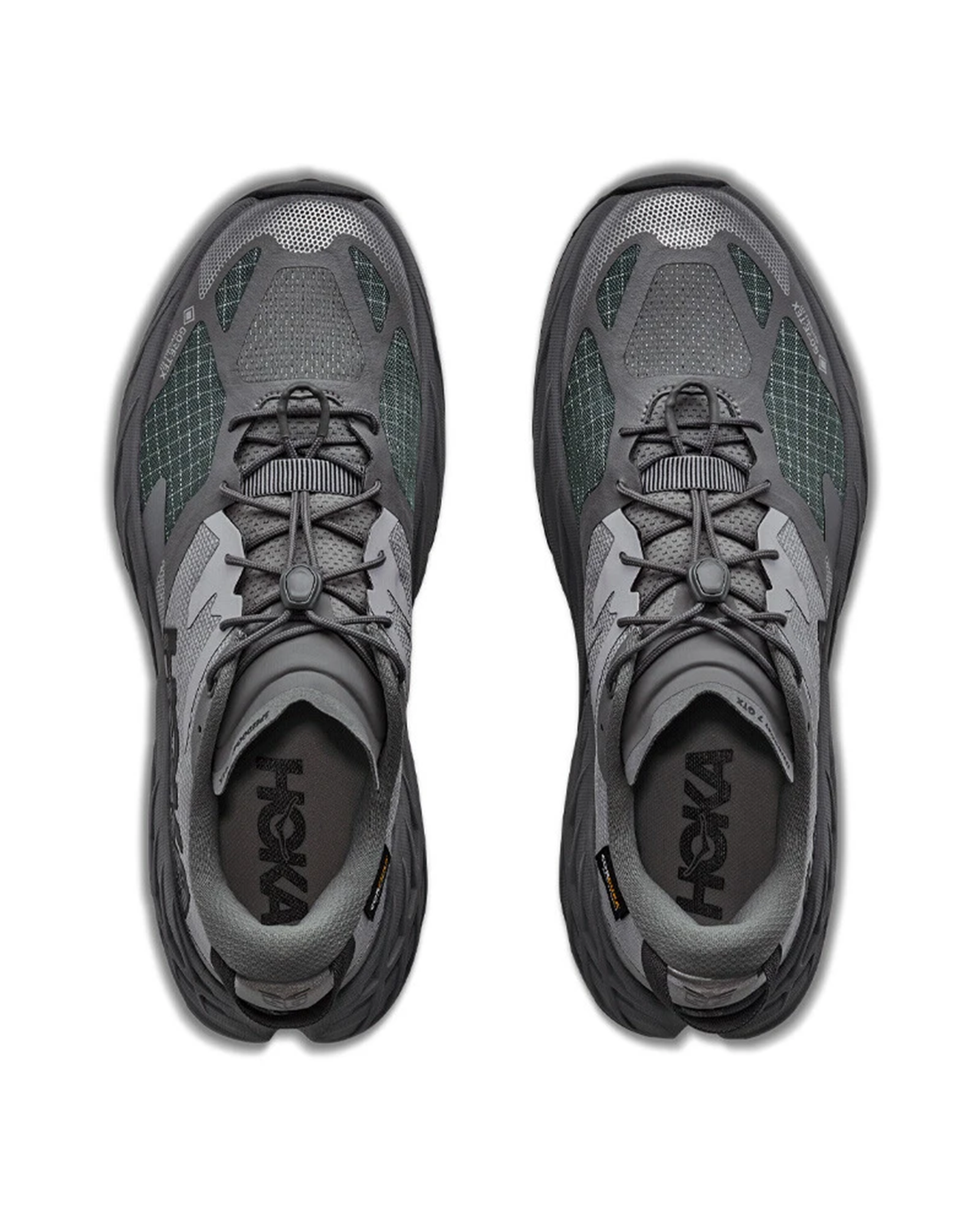 M Speedgoat 7 GTX Asteroid/Galactic Grey 1176674-ADGL