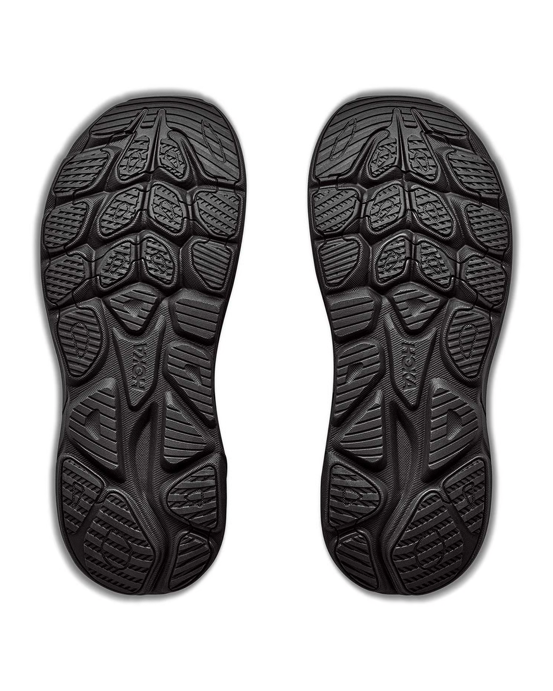 W Clifton 11 Black/Black 1176573-BBLC